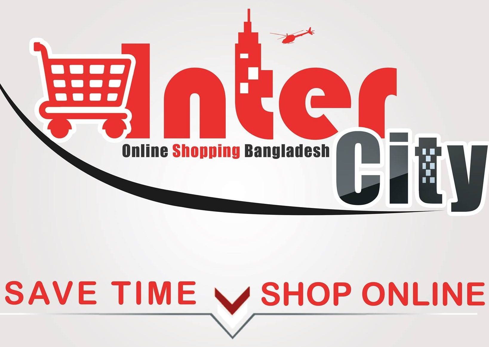Intercity Online Shopping BD