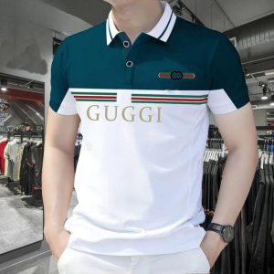 Pk Cotton Polo Shirt