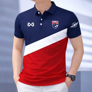 Pk Cotton Polo Shirt